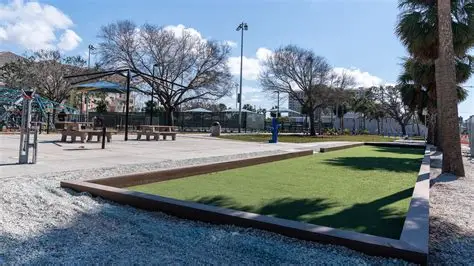 McKay Park - City of Clearwater